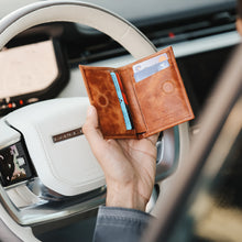 Load image into Gallery viewer, Nigra Edition - EXTEND Wallet