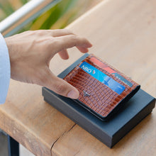 Load image into Gallery viewer, EXTEND Wallet 5239