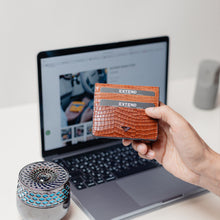 Load image into Gallery viewer, EXTEND Wallet 5239