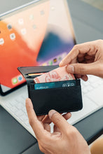 Load image into Gallery viewer, Tale Edition - EXTEND Wallet