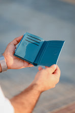 Load image into Gallery viewer, Kompa Edition - EXTEND Wallet - Blue