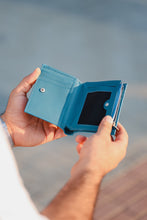 Load image into Gallery viewer, Kompa Edition - EXTEND Wallet - Blue