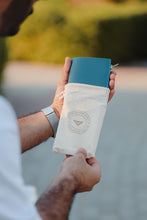 Load image into Gallery viewer, Kompa Edition - EXTEND Wallet - Blue