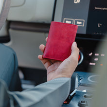 Load image into Gallery viewer, Nigra Edition - EXTEND Wallet