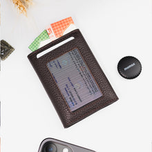 Load image into Gallery viewer, EXTEND AirTag Wallet 5316