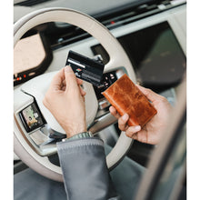 Load image into Gallery viewer, Nigra Edition - EXTEND Wallet