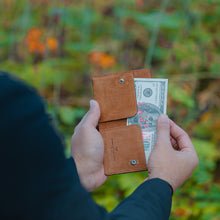 تحميل الصورة في عارض المعرض ، EXTEND Wallet 5239 Velvet