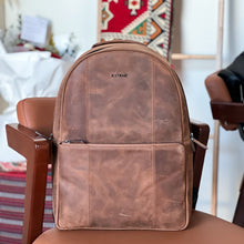 تحميل الصورة في عارض المعرض ، EXTEND Backpack 1923