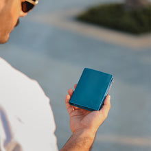 Load image into Gallery viewer, Kompa Edition - EXTEND Wallet - Blue