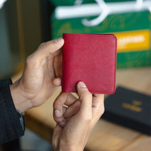 Load image into Gallery viewer, Aaron Edition - EXTEND Wallet