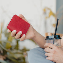 Load image into Gallery viewer, Aaron Edition - EXTEND Wallet