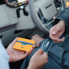 Load image into Gallery viewer, EXTEND Wallet 5334