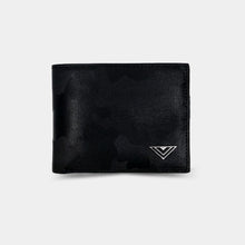 تحميل الصورة في عارض المعرض ، EXTEND Wallet 1329 Black Army