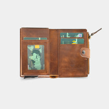 تحميل الصورة في عارض المعرض ، EXTEND Wallet 5281