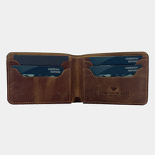 Load image into Gallery viewer, London Edition - EXTEND AirTag Wallet