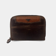 Load image into Gallery viewer, EXTEND Genuine Leather Wallet 2268
