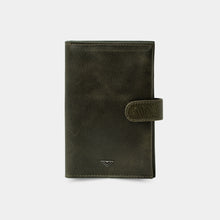Load image into Gallery viewer, EXTEND Passport Wallet 5249