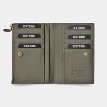 تحميل الصورة في عارض المعرض ، EXTEND Wallet 3036