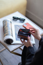 Load image into Gallery viewer, EXTEND Genuine Leather Wallet 2268