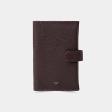 Load image into Gallery viewer, EXTEND Passport Wallet 5249