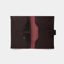 Load image into Gallery viewer, EXTEND Passport Wallet 5249