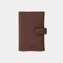 Load image into Gallery viewer, EXTEND Passport Wallet 5249