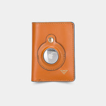 Load image into Gallery viewer, Birmingham Edition - EXTEND AirTag Wallet - Golden Brown