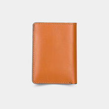 Load image into Gallery viewer, Amsterdam Edition - EXTEND Wallet - Golden Brown