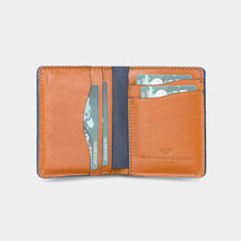 Load image into Gallery viewer, Birmingham Edition - EXTEND AirTag Wallet - Golden Brown