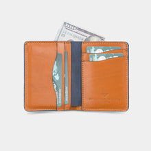 Load image into Gallery viewer, Amsterdam Edition - EXTEND Wallet - Golden Brown