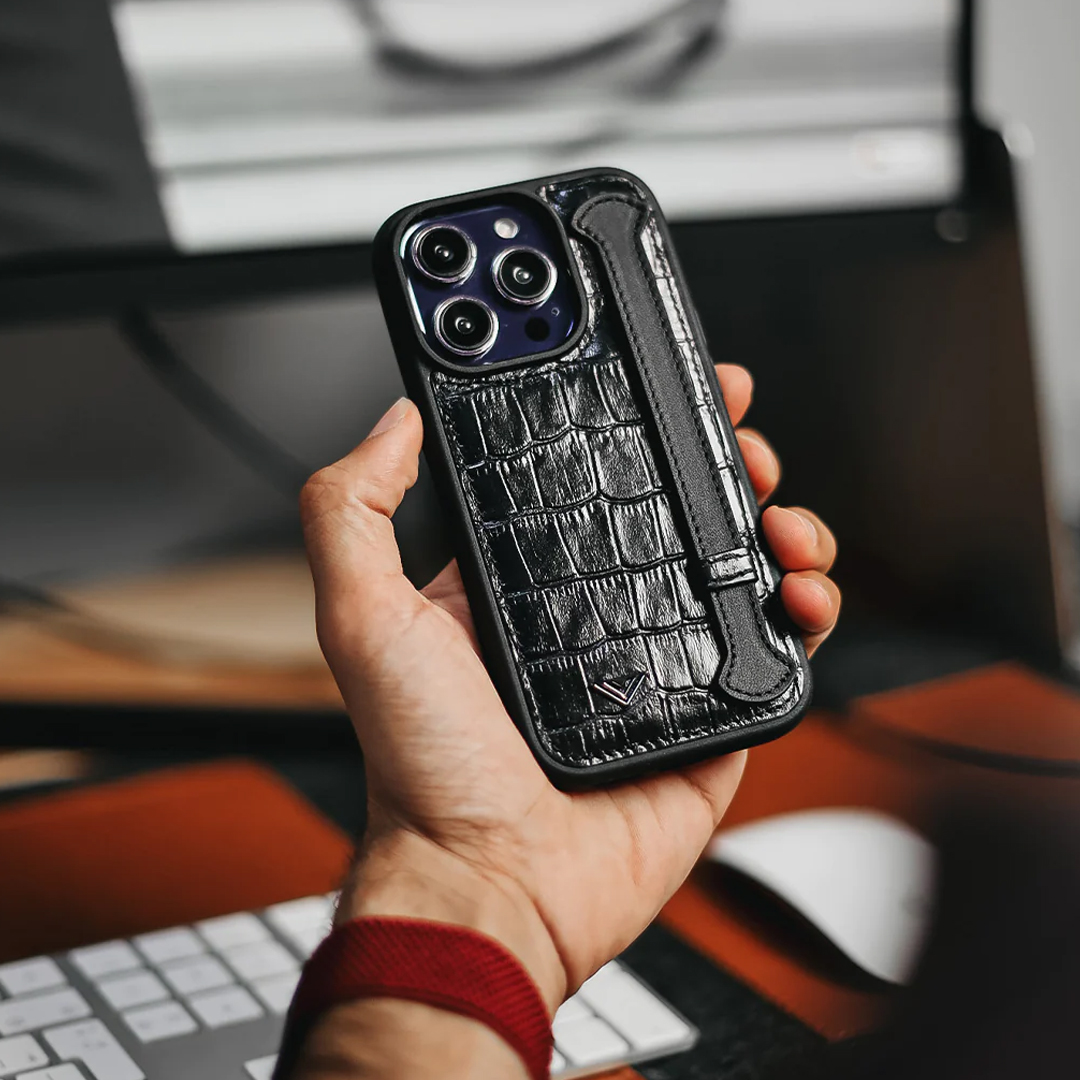 Extende Phone Case Covers – Extend Leather Offical Website