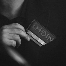 Load image into Gallery viewer, Night Edition Wallet 5150 - Matte Black
