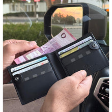 تحميل الصورة في عارض المعرض ، EXTEND Wallet 1330 - Black
