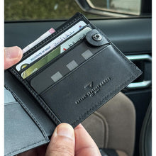 تحميل الصورة في عارض المعرض ، EXTEND Wallet 1330 - Black

