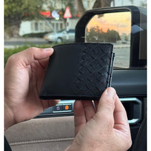 تحميل الصورة في عارض المعرض ، EXTEND Wallet 1330 - Black
