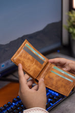 Load image into Gallery viewer, Benjamin Edition - EXTEND Wallet
