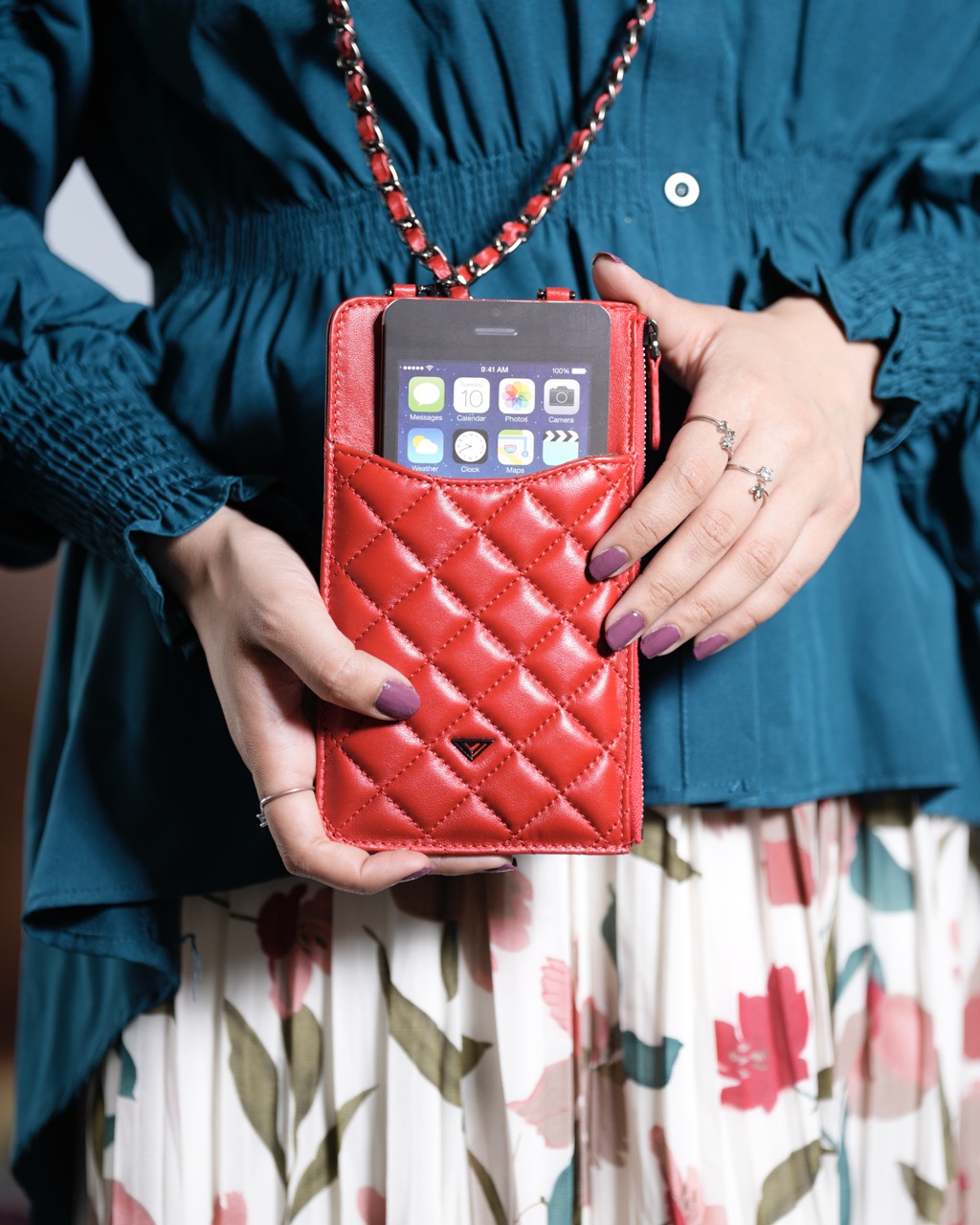 EXTEND Cross Bag 3034