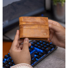 Load image into Gallery viewer, Benjamin Edition - EXTEND Wallet
