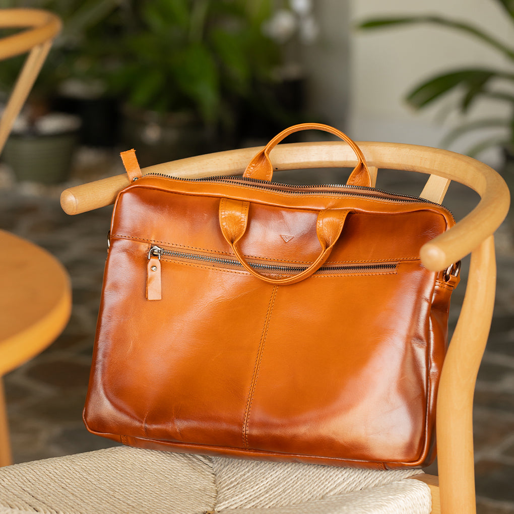 EXTEND Hand Bag 13/14/16 inch