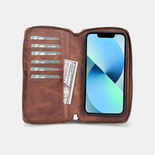 Load image into Gallery viewer, EXTEND Cover - 13 Pro With Wallet
