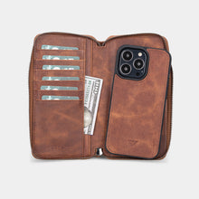 Load image into Gallery viewer, EXTEND Cover - 13 Pro Max With Wallet
