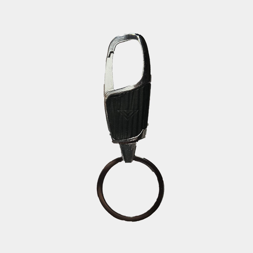 EXTEND Metal keychain – Extend Leather Offical Website