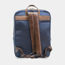 Load image into Gallery viewer, EXTEND Backpack 1934 Blue
