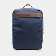 Load image into Gallery viewer, EXTEND Backpack 1934 Blue
