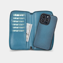 Load image into Gallery viewer, EXTEND Cover - 13 Pro Max With Wallet

