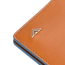 Load image into Gallery viewer, Amsterdam Edition - EXTEND Wallet - Golden Brown
