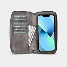 Load image into Gallery viewer, EXTEND Cover - 13 Pro Max With Wallet
