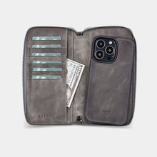Load image into Gallery viewer, EXTEND Cover - 13 Pro Max With Wallet
