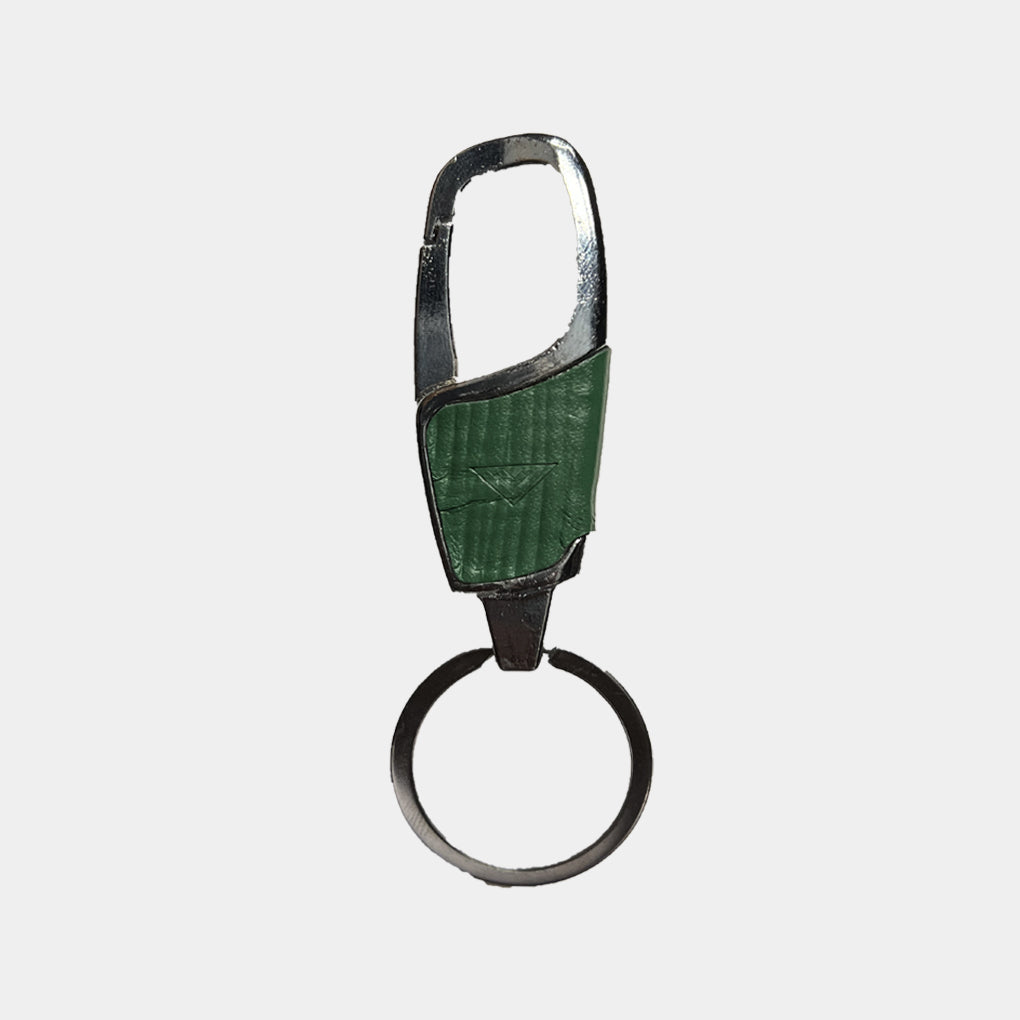 EXTEND Metal keychain – Extend Leather Offical Website