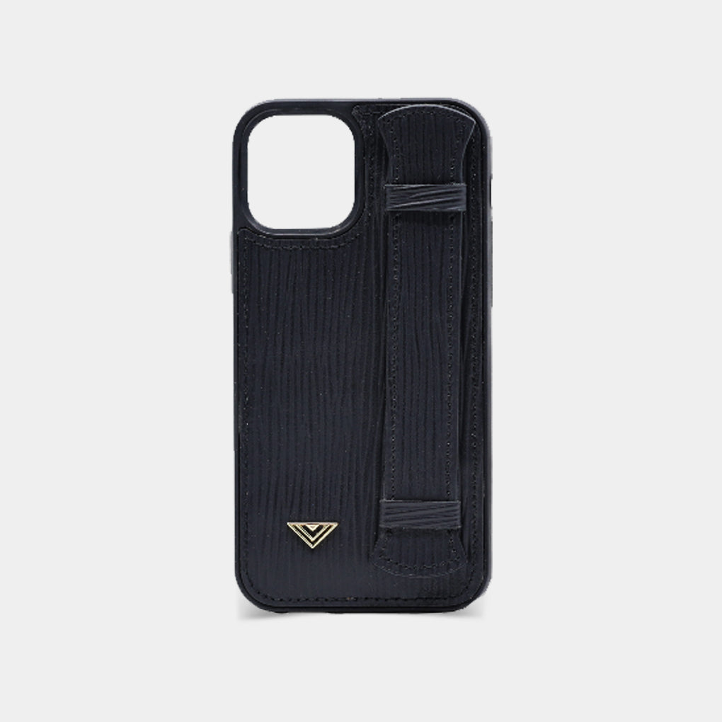 Cover Extend Technology EXTEND Cover - 12 Pro Max with grip – Extend Leather Offical Website